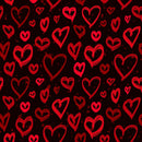 Patterns - Seasonal - Valentines