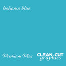 Premium Plus (Professional Stretch HTV) 12" X 20"