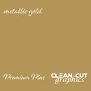 Premium Plus (Professional Stretch HTV) 12" X 20"