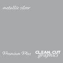 Premium Plus (Professional Stretch HTV) 12" X 20"