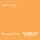 Premium Plus (Professional Stretch HTV) 12" X 20"