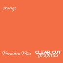 Premium Plus (Professional Stretch HTV) 12" X 20"