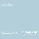 Premium Plus (Professional Stretch HTV) 12" X 20"