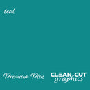 Premium Plus (Professional Stretch HTV) 12" X 20"