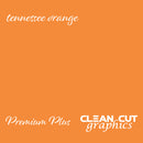 Premium Plus (Professional Stretch HTV) 12" X 20"